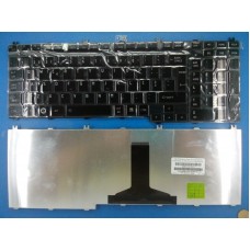 Teclado Toshiba Satellite L500 L500-12V L500-1EL L500-1Q6 L500-1UJ L500-13W (Ver lista de compatibilidades)